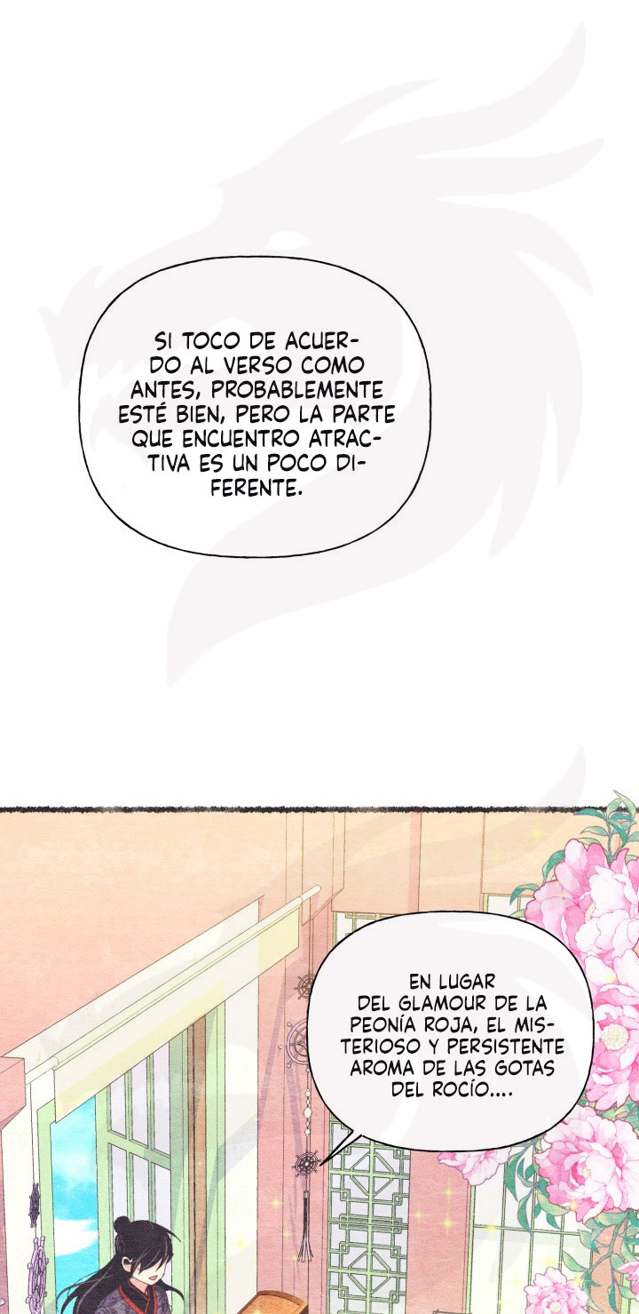Llevo Tres Mil Años Atrapado en Este Día Capitulo 131 página 36