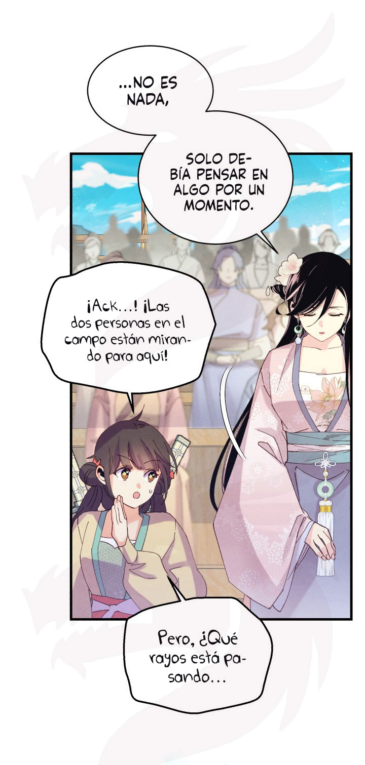 Llevo Tres Mil Años Atrapado en Este Día Capitulo 131 página 54