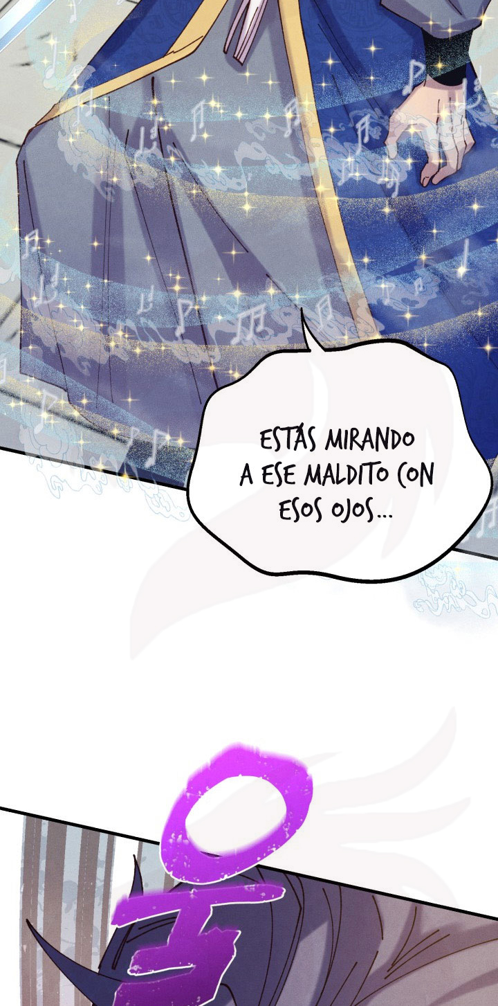 Llevo Tres Mil Años Atrapado en Este Día Capitulo 131 página 57