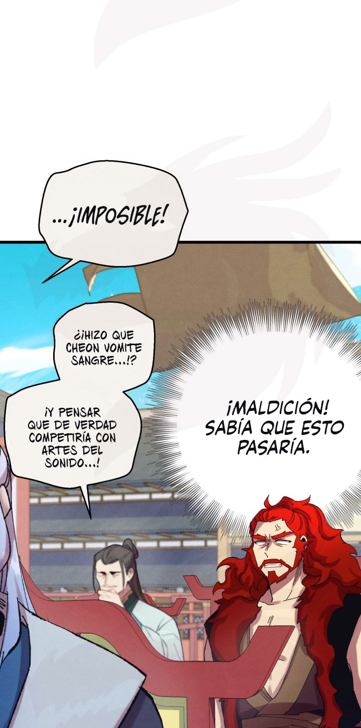 Llevo Tres Mil Años Atrapado en Este Día Capitulo 131 página 61