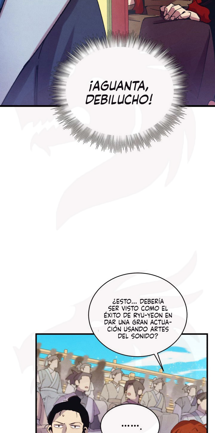 Llevo Tres Mil Años Atrapado en Este Día Capitulo 131 página 62