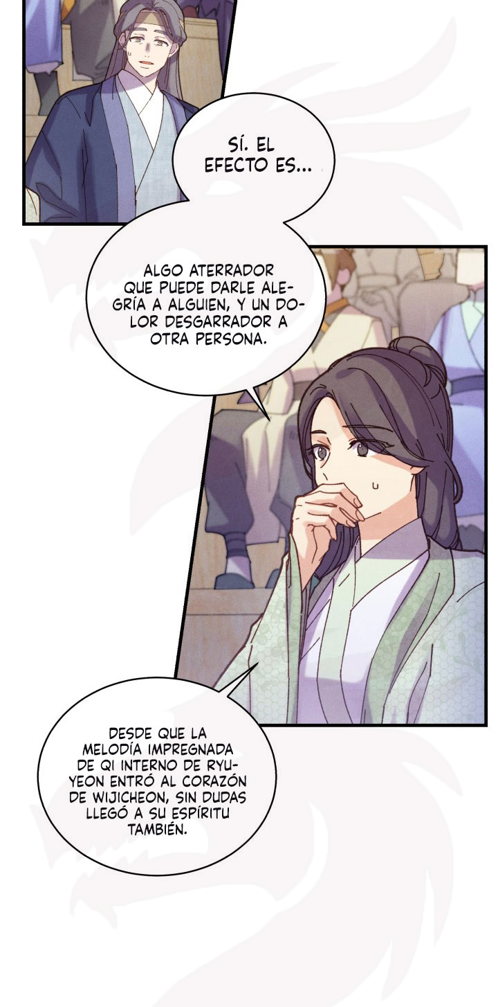 Llevo Tres Mil Años Atrapado en Este Día Capitulo 131 página 64