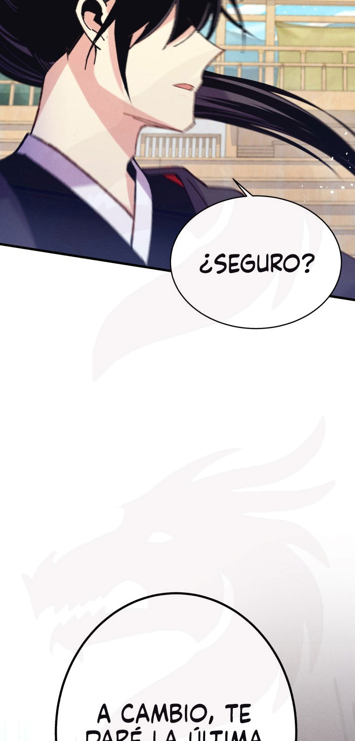 Llevo Tres Mil Años Atrapado en Este Día Capitulo 131 página 74