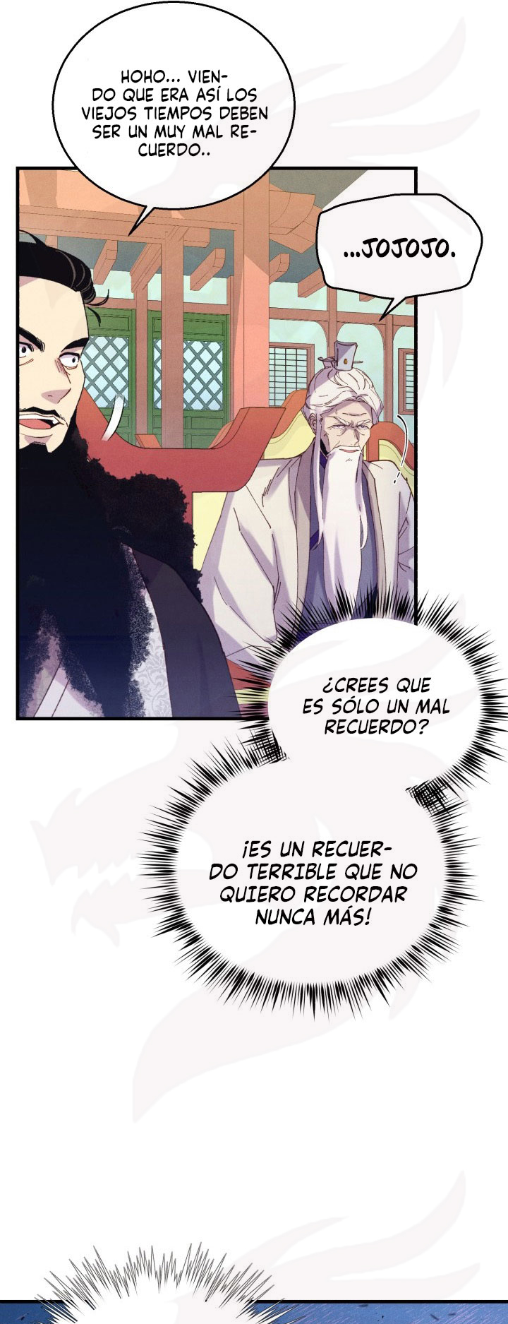 Llevo Tres Mil Años Atrapado en Este Día Capitulo 132 página 26