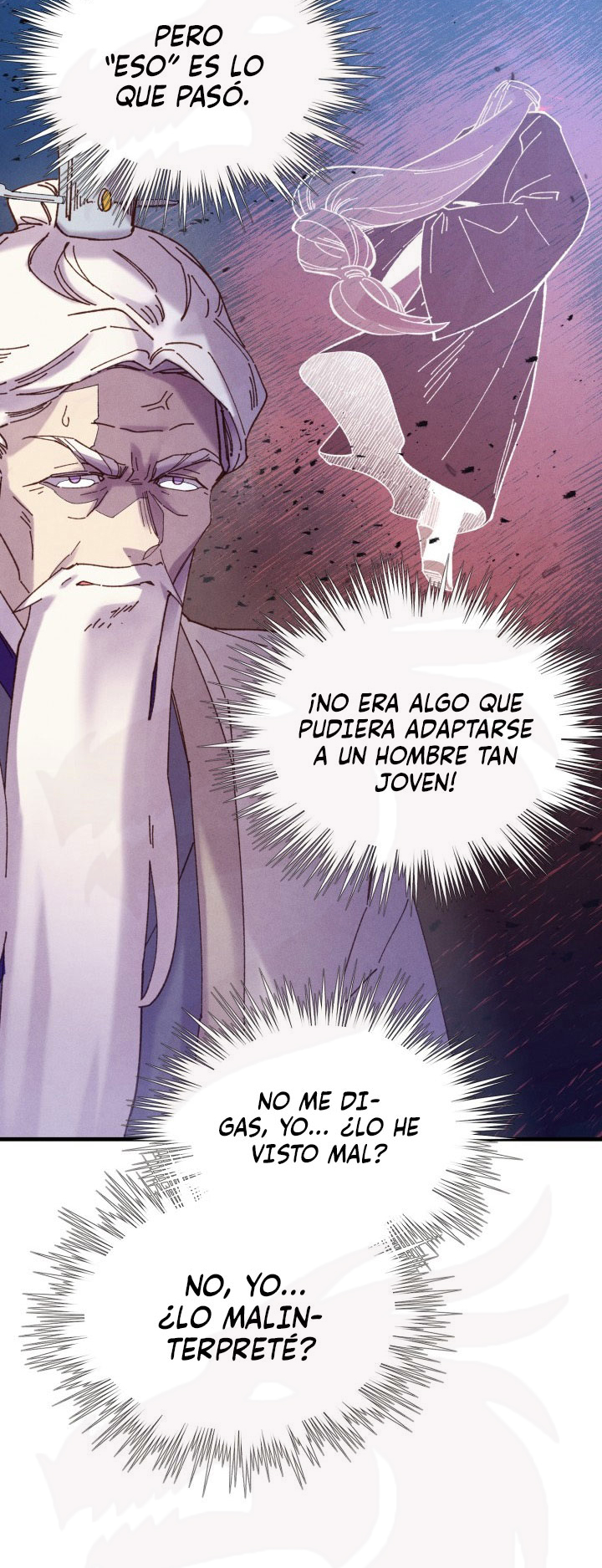 Llevo Tres Mil Años Atrapado en Este Día Capitulo 132 página 27