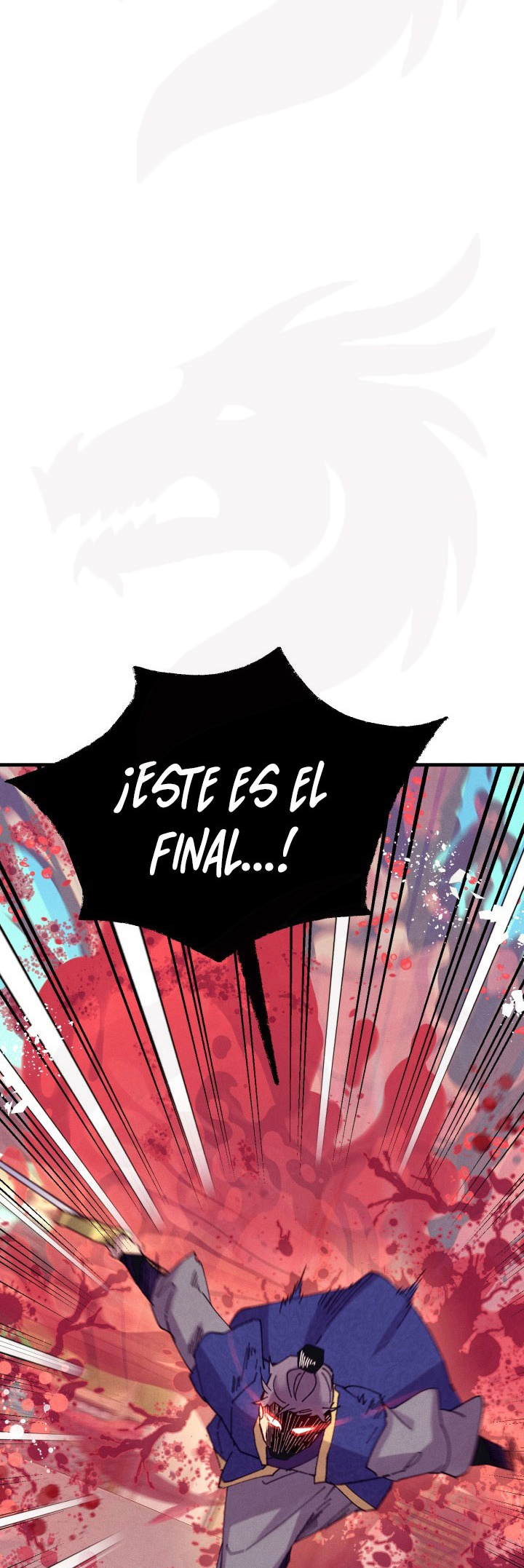 Llevo Tres Mil Años Atrapado en Este Día Capitulo 132 página 3