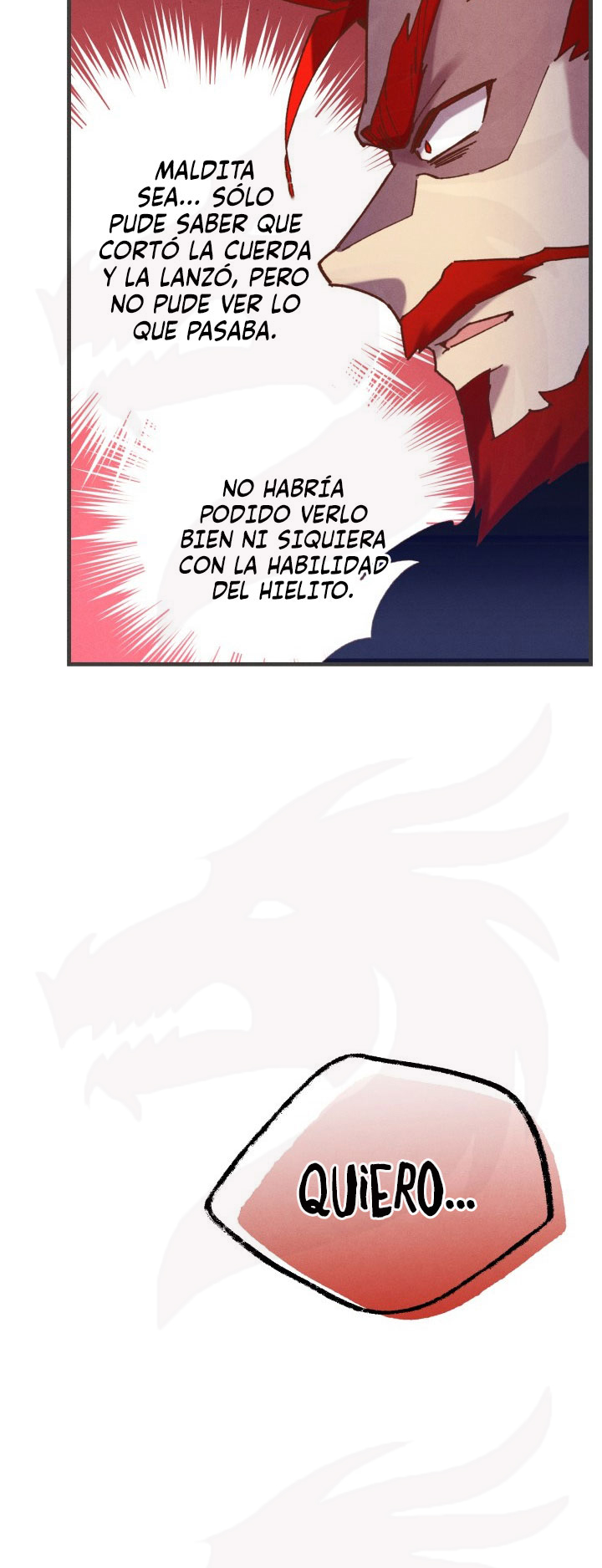 Llevo Tres Mil Años Atrapado en Este Día Capitulo 132 página 32