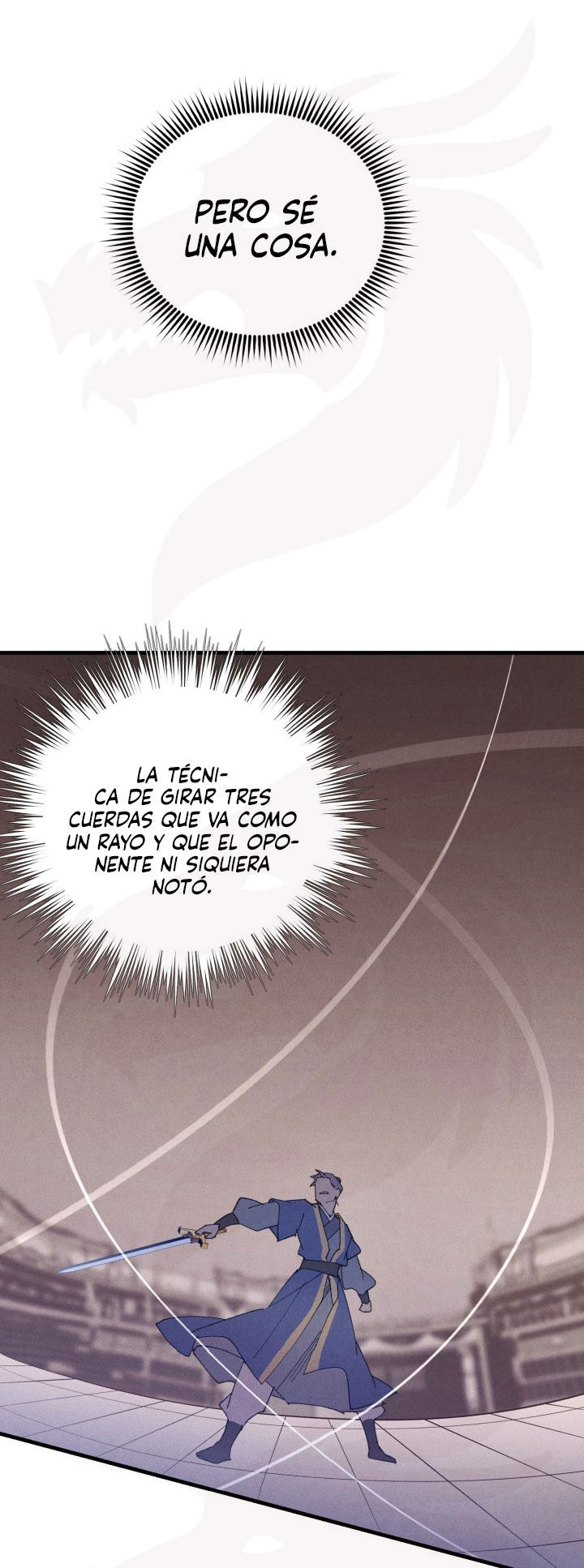 Llevo Tres Mil Años Atrapado en Este Día Capitulo 132 página 38