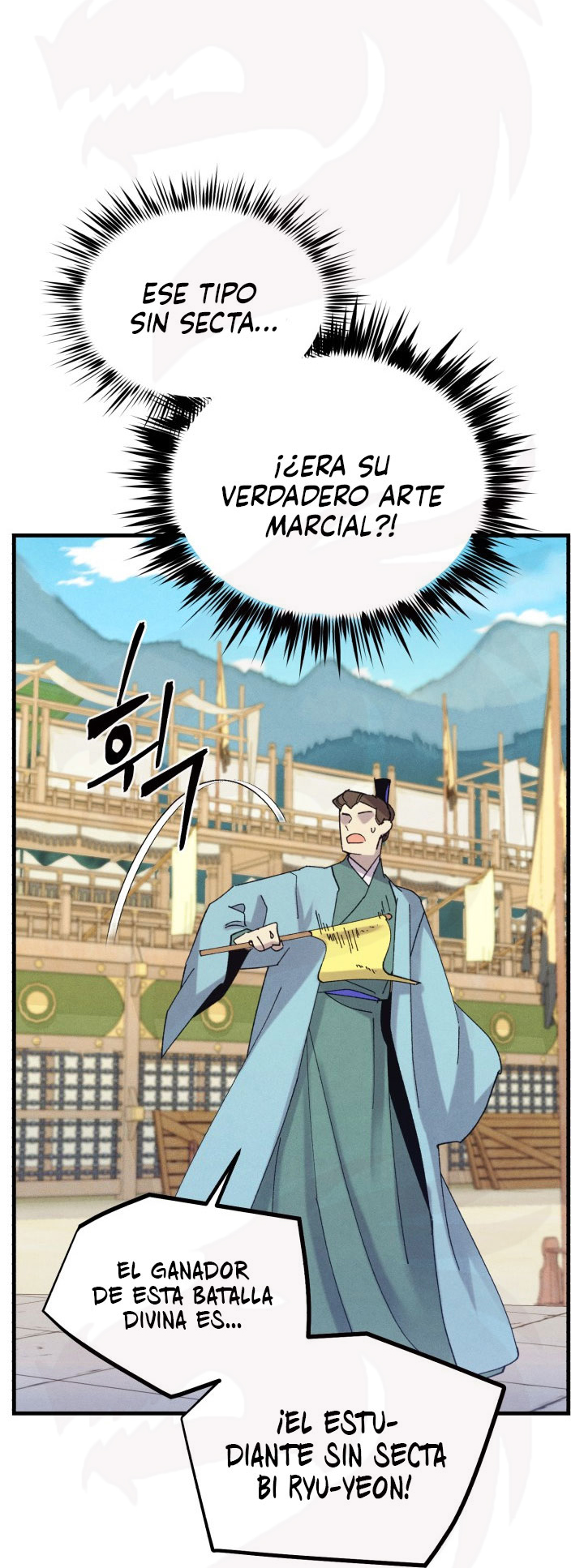 Llevo Tres Mil Años Atrapado en Este Día Capitulo 132 página 41