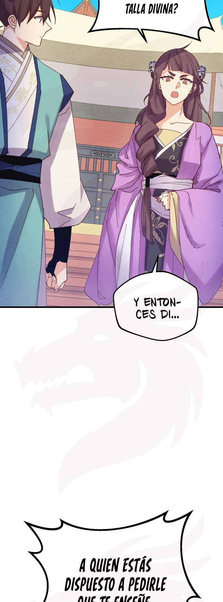 Llevo Tres Mil Años Atrapado en Este Día Capitulo 132 página 52