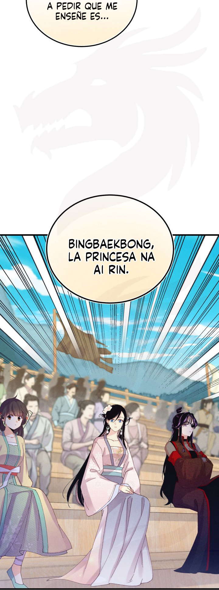 Llevo Tres Mil Años Atrapado en Este Día Capitulo 132 página 56
