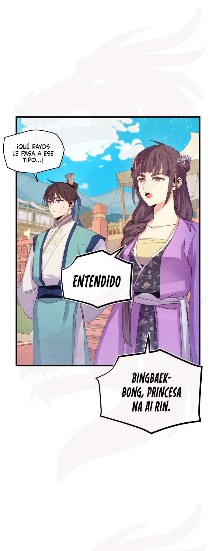 Llevo Tres Mil Años Atrapado en Este Día Capitulo 132 página 58