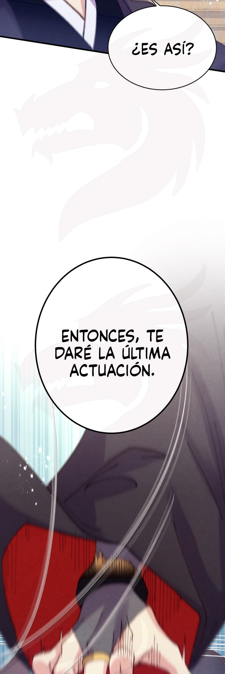 Llevo Tres Mil Años Atrapado en Este Día Capitulo 132 página 6