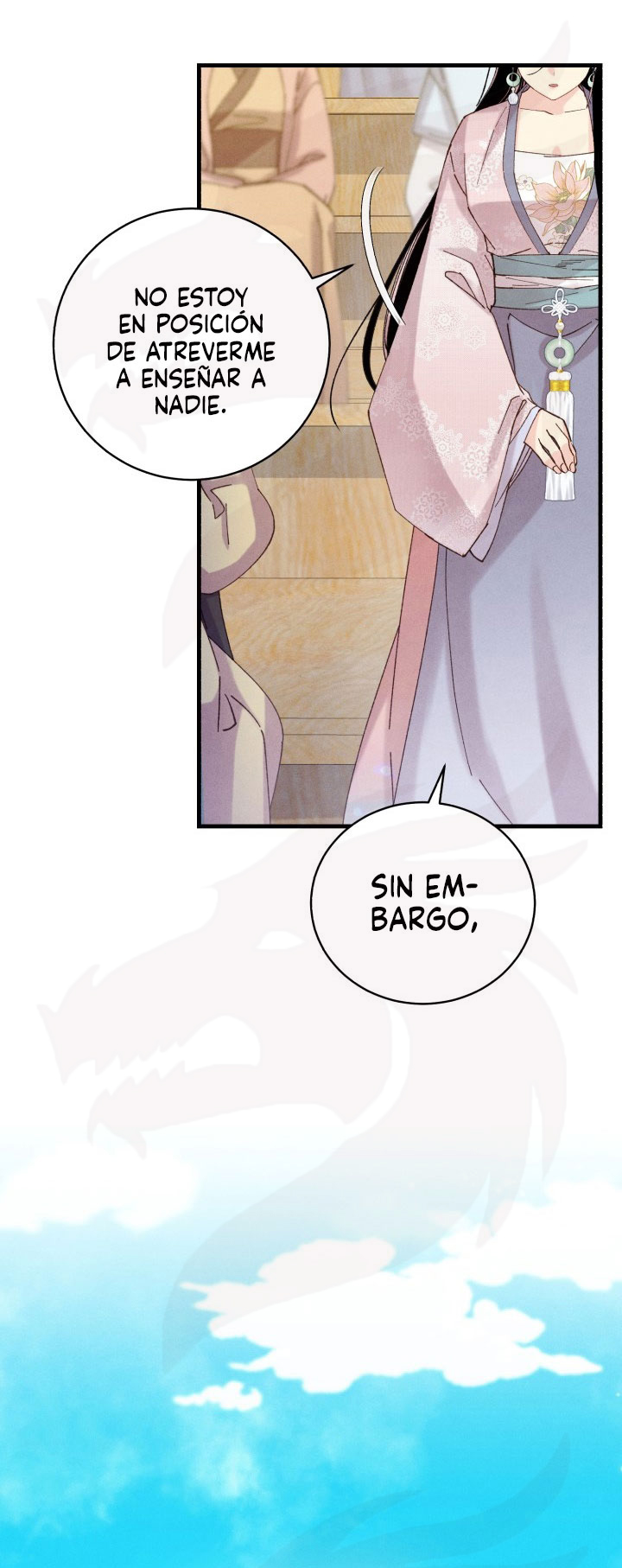 Llevo Tres Mil Años Atrapado en Este Día Capitulo 132 página 60