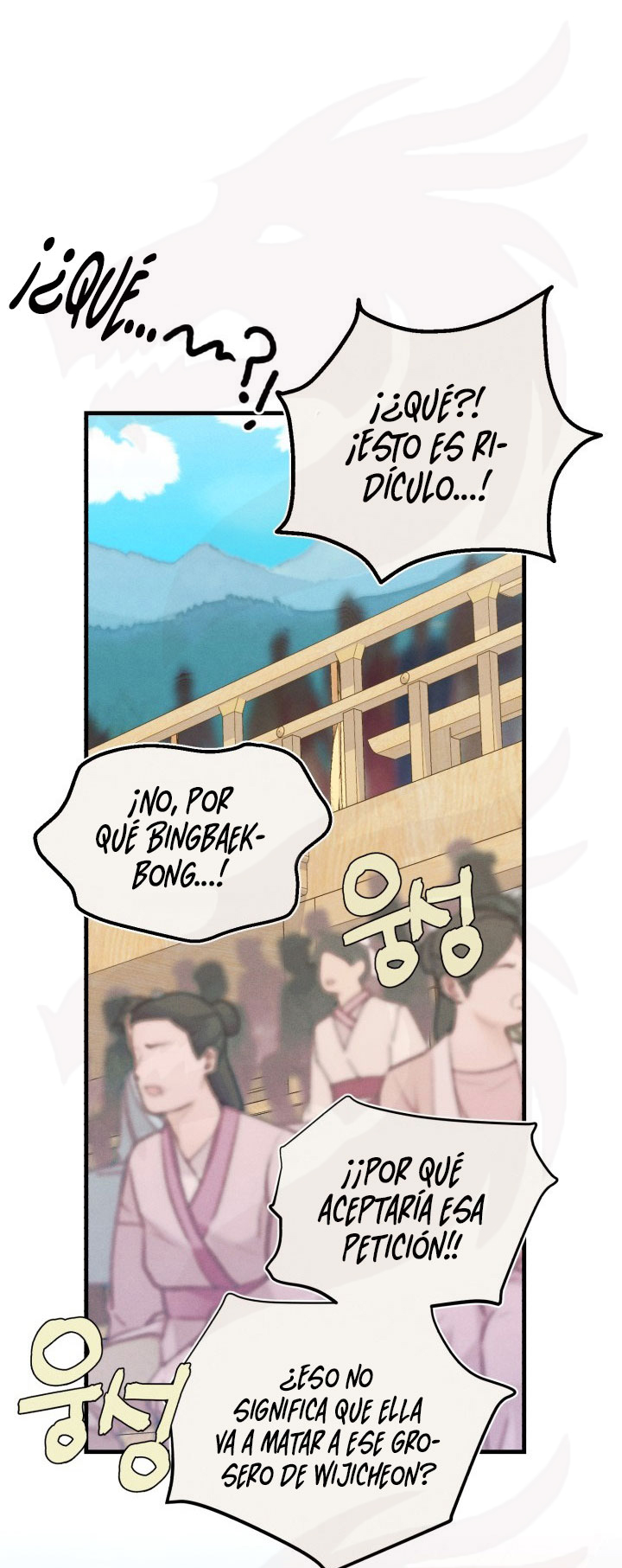 Llevo Tres Mil Años Atrapado en Este Día Capitulo 132 página 62