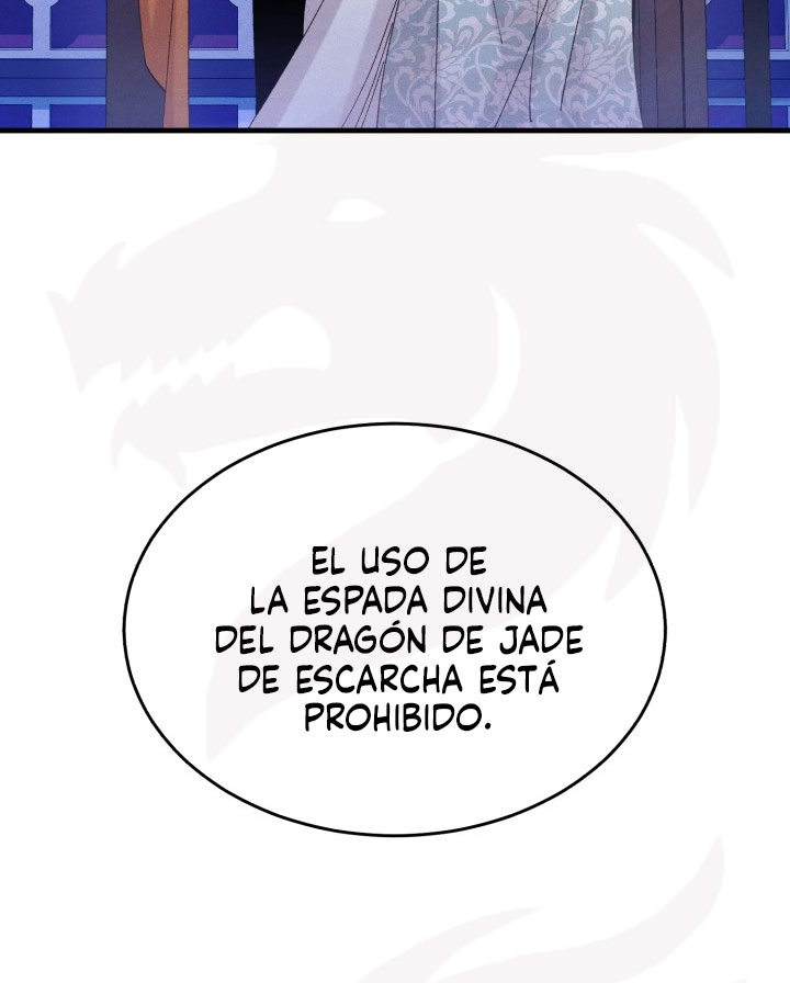 Llevo Tres Mil Años Atrapado en Este Día Capitulo 132 página 69