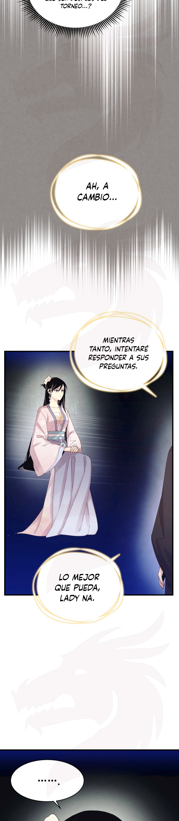 Llevo Tres Mil Años Atrapado en Este Día Capitulo 133 página 11