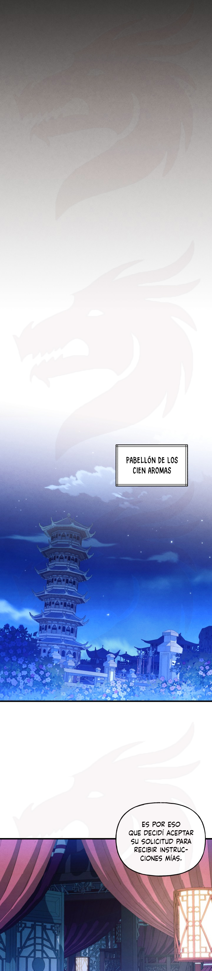 Llevo Tres Mil Años Atrapado en Este Día Capitulo 133 página 13