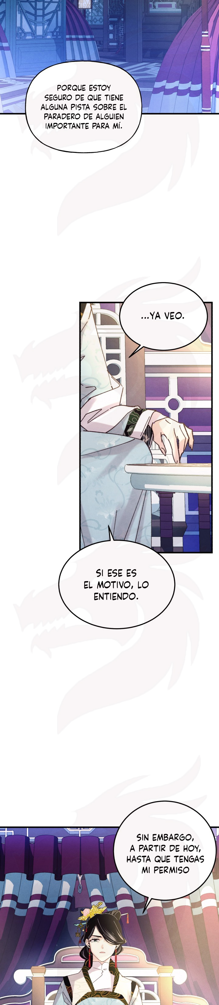 Llevo Tres Mil Años Atrapado en Este Día Capitulo 133 página 14