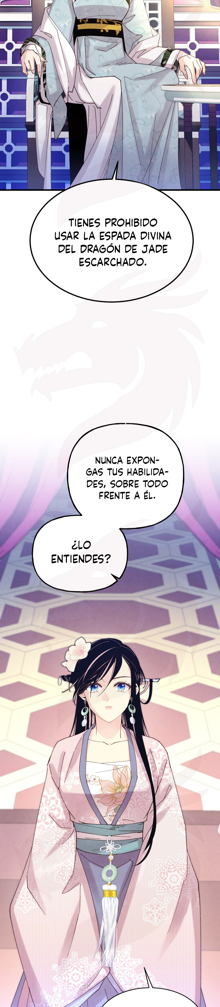 Llevo Tres Mil Años Atrapado en Este Día Capitulo 133 página 15