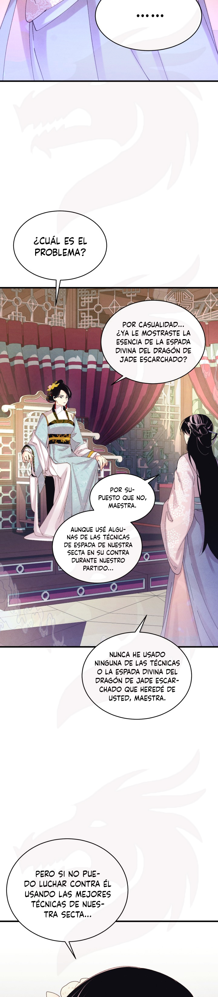 Llevo Tres Mil Años Atrapado en Este Día Capitulo 133 página 16