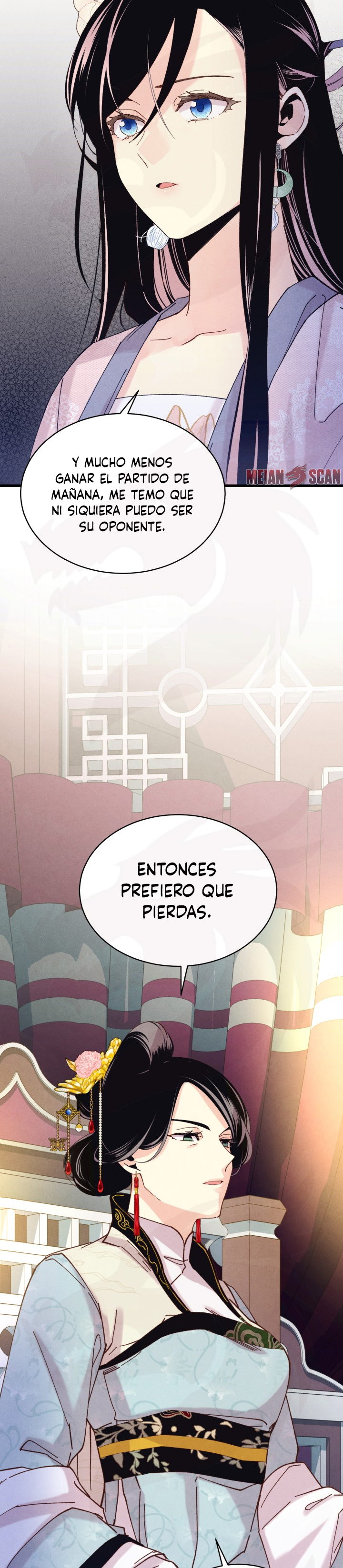 Llevo Tres Mil Años Atrapado en Este Día Capitulo 133 página 17