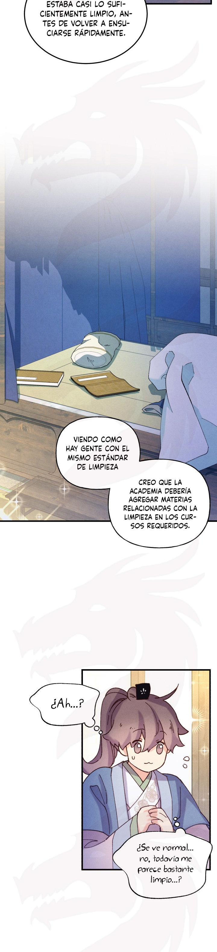 Llevo Tres Mil Años Atrapado en Este Día Capitulo 133 página 23