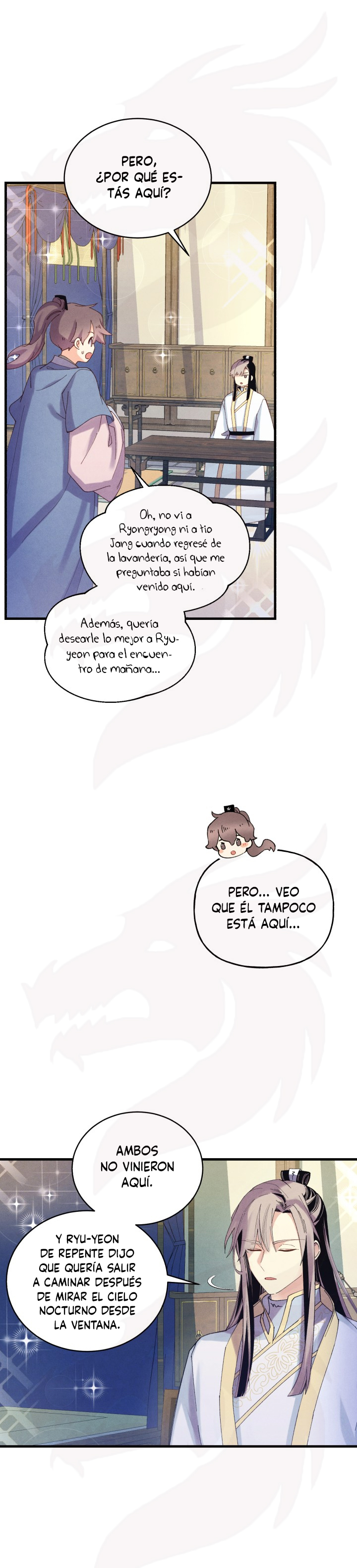 Llevo Tres Mil Años Atrapado en Este Día Capitulo 133 página 24