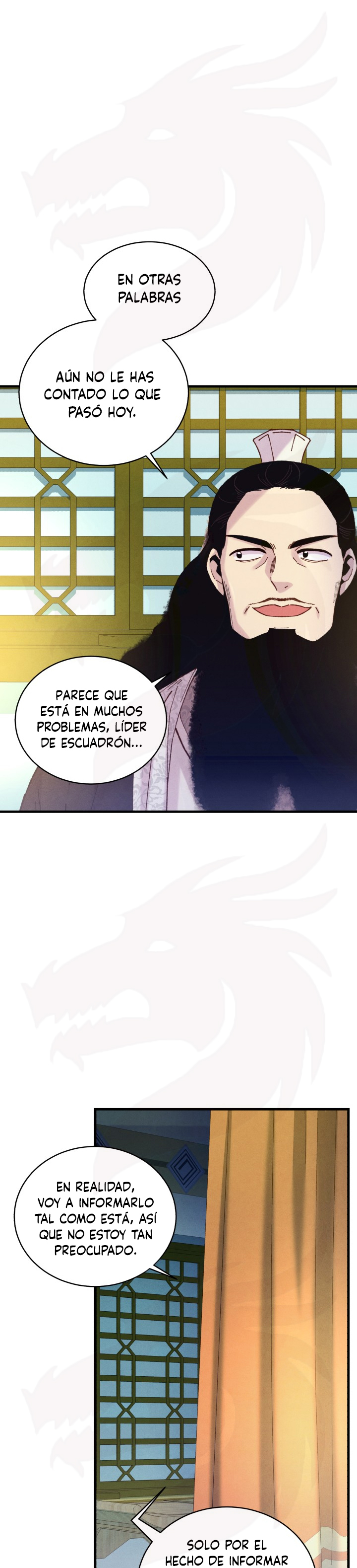 Llevo Tres Mil Años Atrapado en Este Día Capitulo 133 página 30