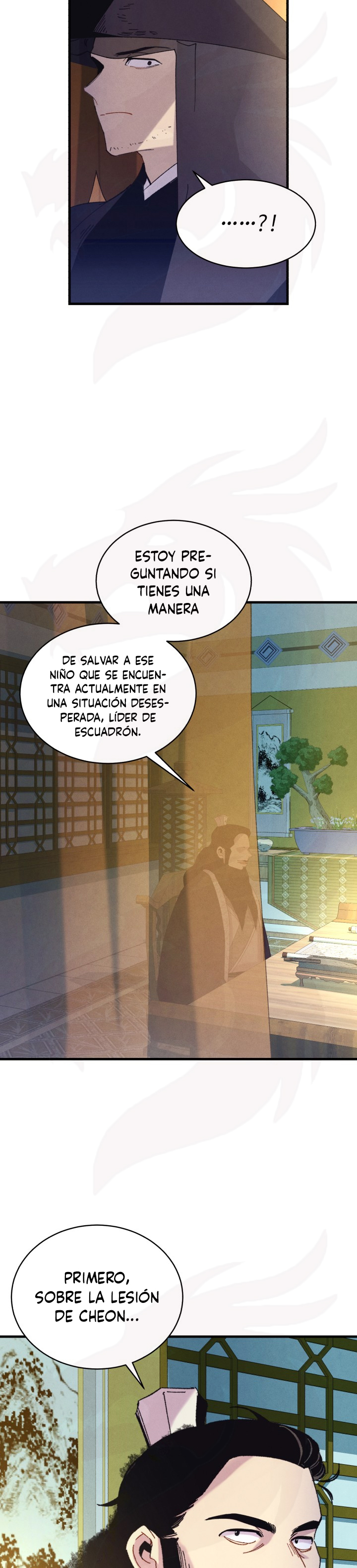 Llevo Tres Mil Años Atrapado en Este Día Capitulo 133 página 32