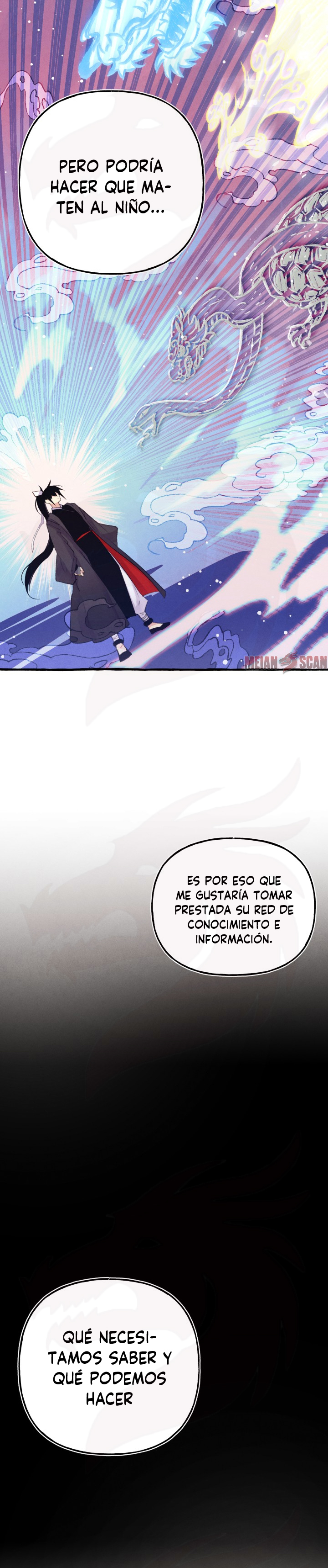Llevo Tres Mil Años Atrapado en Este Día Capitulo 133 página 38