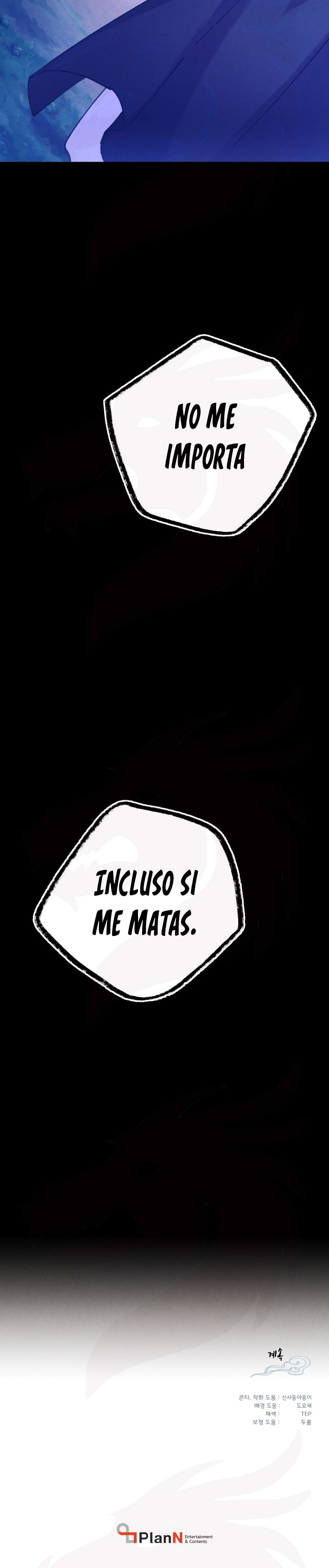 Llevo Tres Mil Años Atrapado en Este Día Capitulo 133 página 41