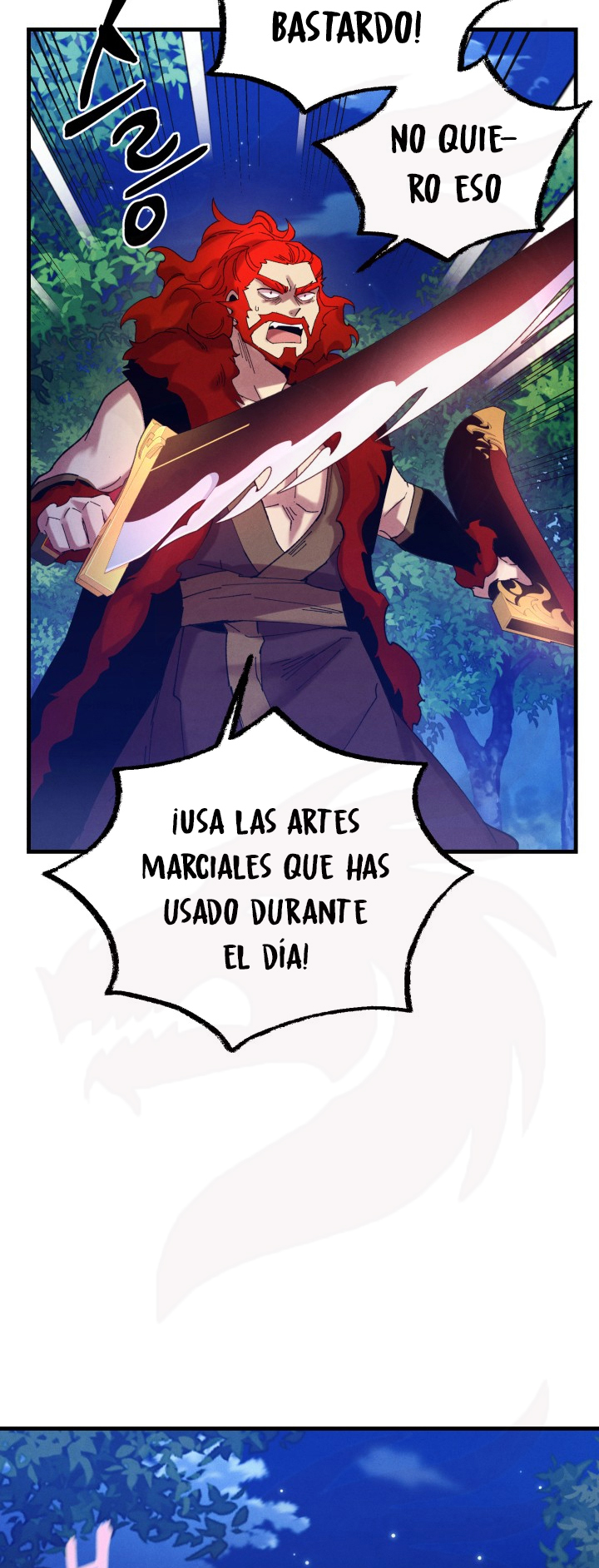 Llevo Tres Mil Años Atrapado en Este Día Capitulo 134 página 10