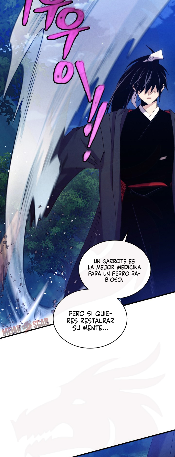 Llevo Tres Mil Años Atrapado en Este Día Capitulo 134 página 13