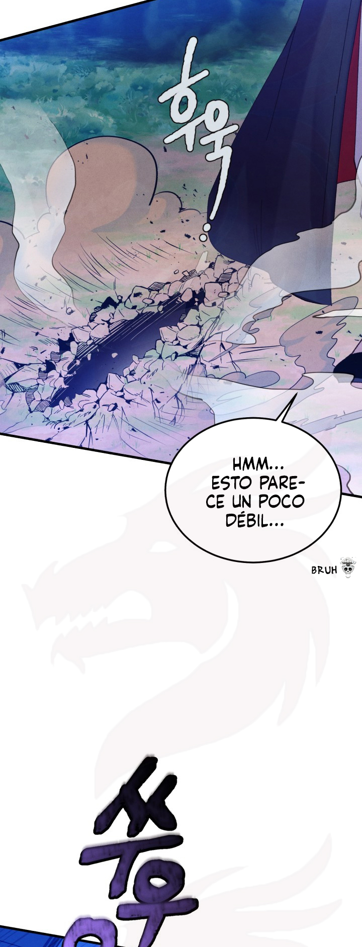 Llevo Tres Mil Años Atrapado en Este Día Capitulo 134 página 14
