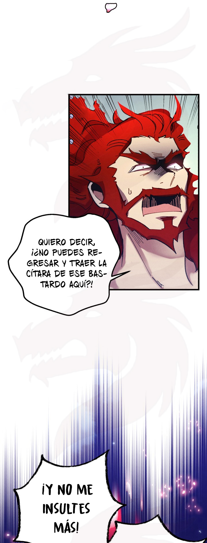Llevo Tres Mil Años Atrapado en Este Día Capitulo 134 página 16