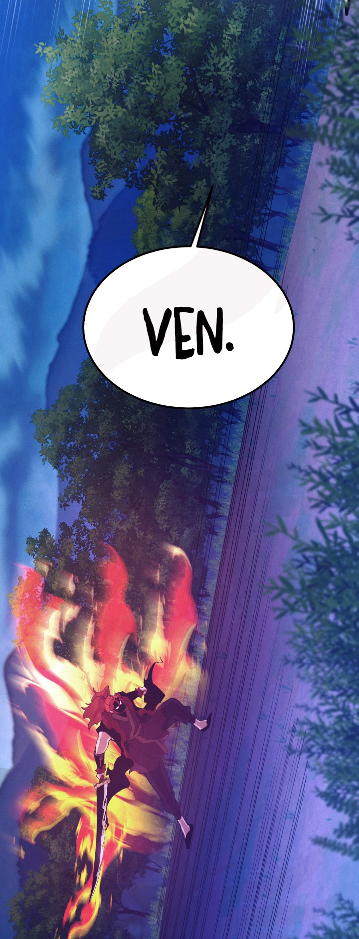 Llevo Tres Mil Años Atrapado en Este Día Capitulo 134 página 22