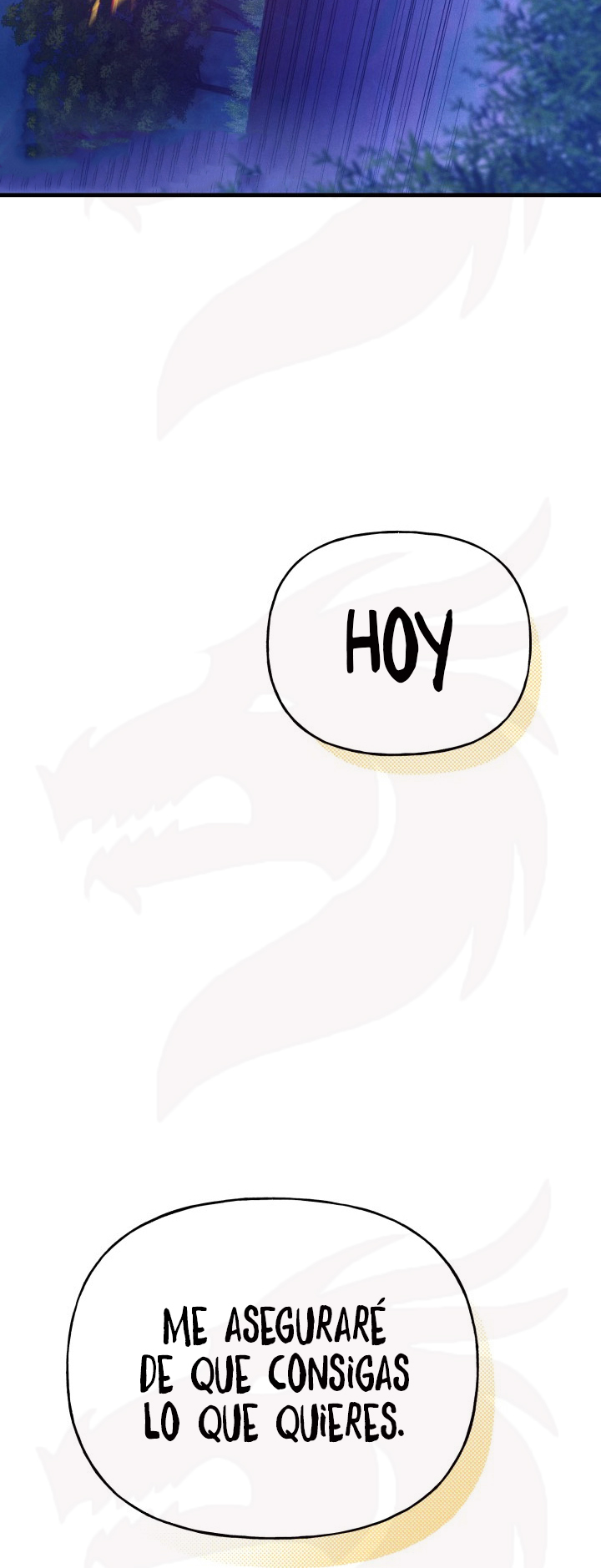 Llevo Tres Mil Años Atrapado en Este Día Capitulo 134 página 23