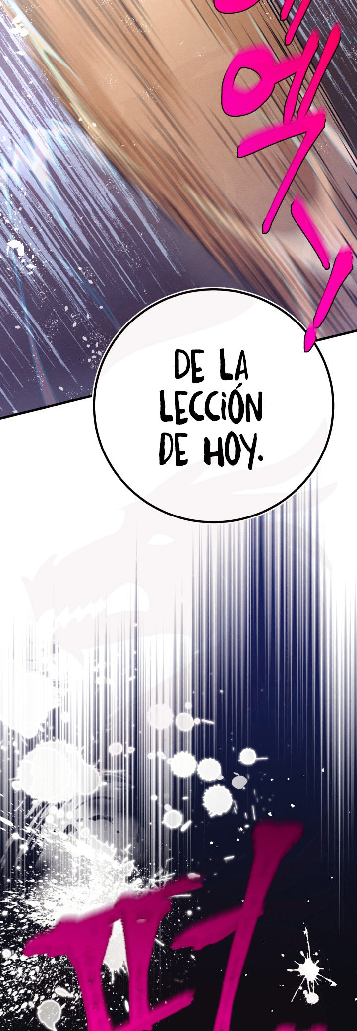Llevo Tres Mil Años Atrapado en Este Día Capitulo 134 página 30
