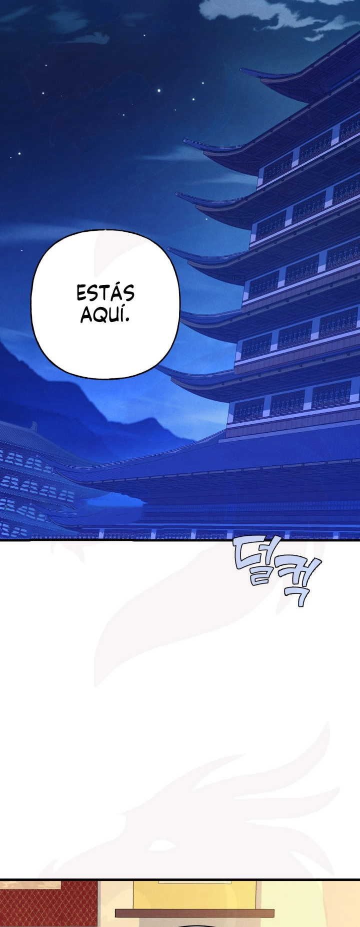 Llevo Tres Mil Años Atrapado en Este Día Capitulo 134 página 33