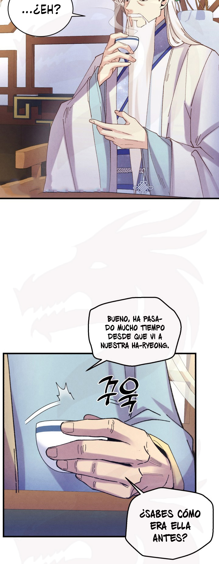 Llevo Tres Mil Años Atrapado en Este Día Capitulo 134 página 37