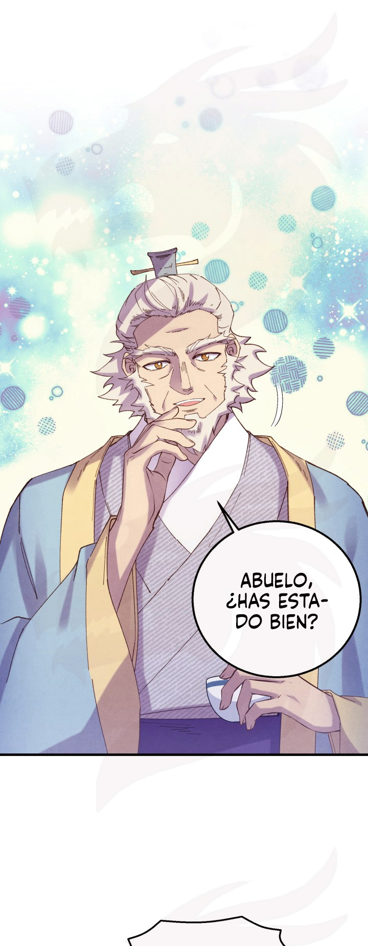 Llevo Tres Mil Años Atrapado en Este Día Capitulo 134 página 38