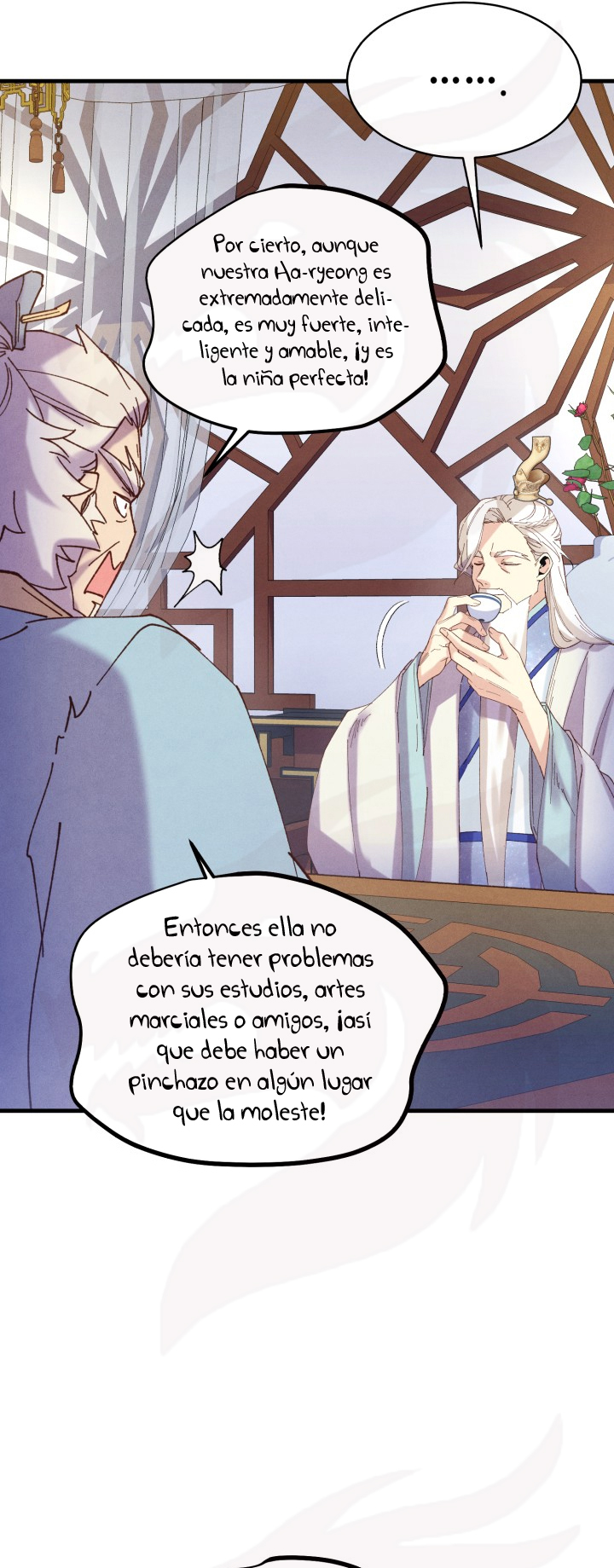 Llevo Tres Mil Años Atrapado en Este Día Capitulo 134 página 40
