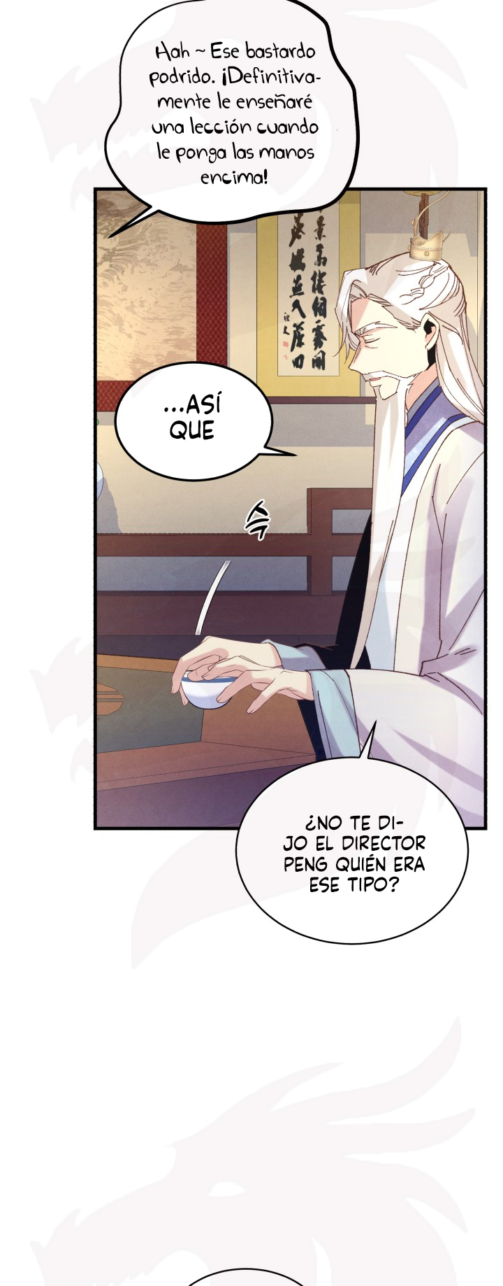 Llevo Tres Mil Años Atrapado en Este Día Capitulo 134 página 41