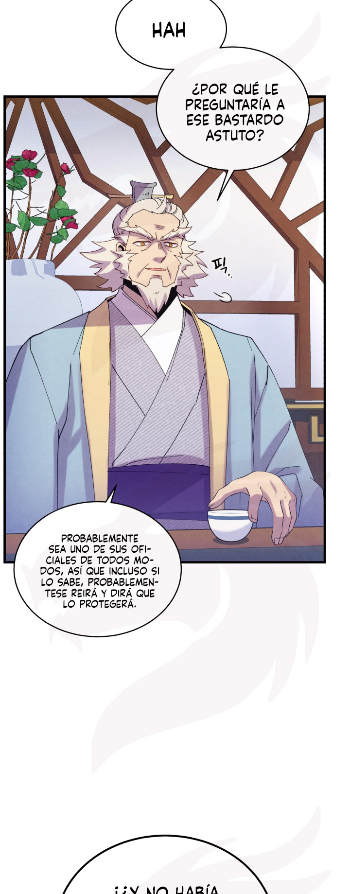 Llevo Tres Mil Años Atrapado en Este Día Capitulo 134 página 42