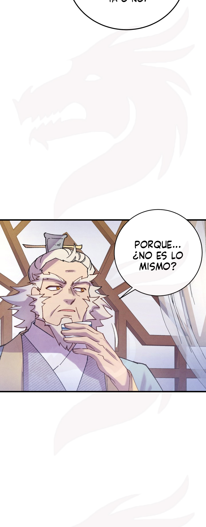 Llevo Tres Mil Años Atrapado en Este Día Capitulo 134 página 46
