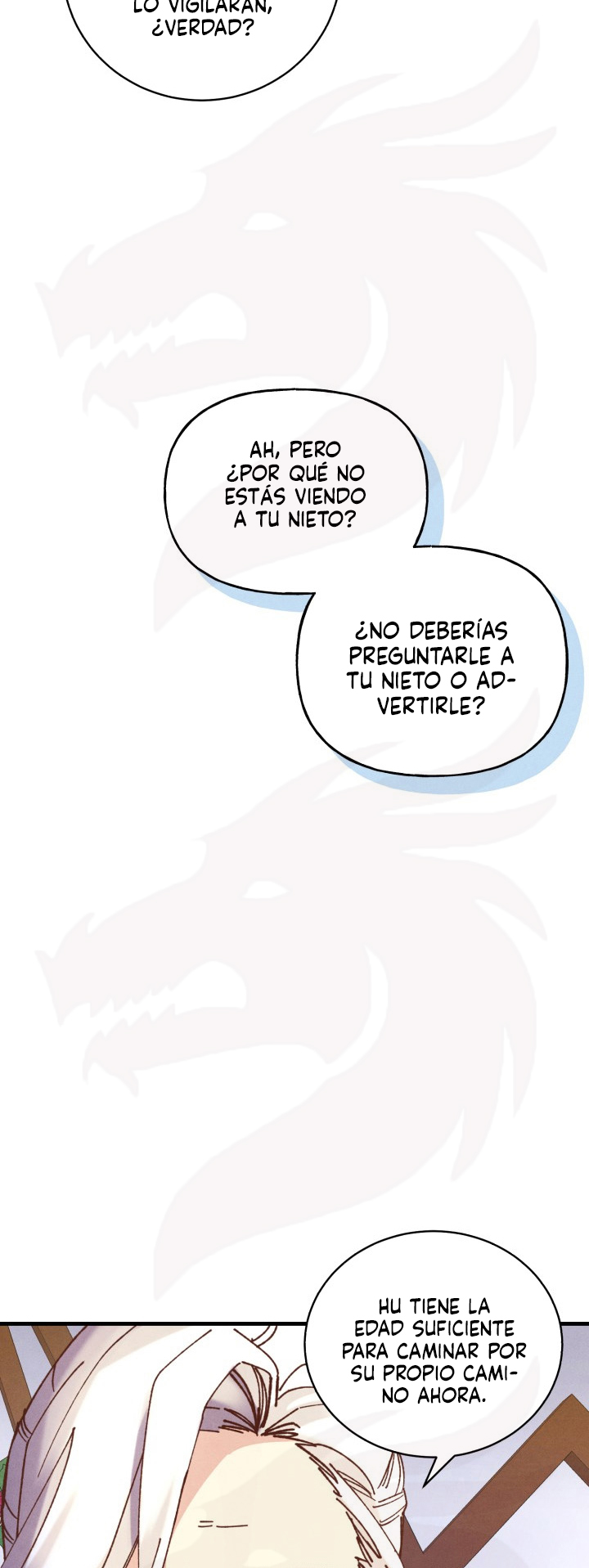 Llevo Tres Mil Años Atrapado en Este Día Capitulo 134 página 52