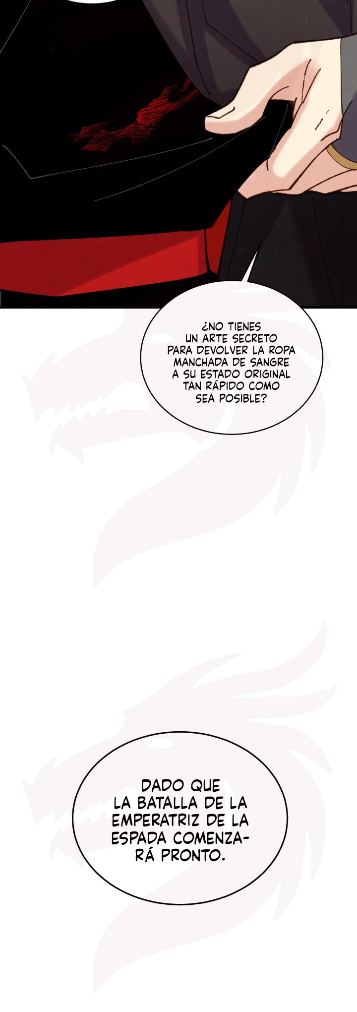 Llevo Tres Mil Años Atrapado en Este Día Capitulo 134 página 59