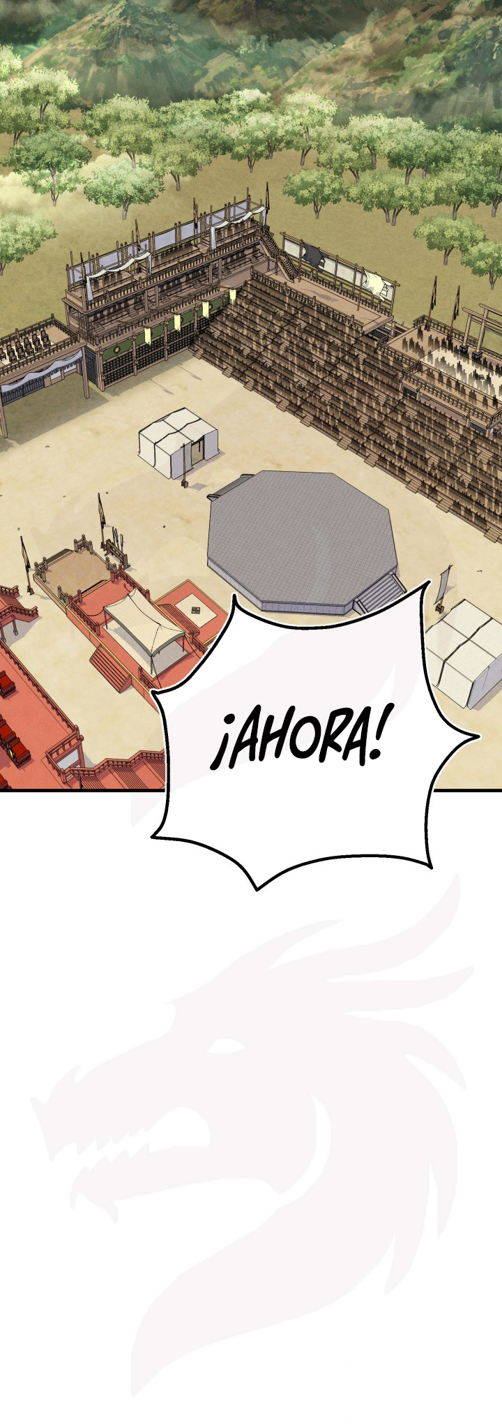 Llevo Tres Mil Años Atrapado en Este Día Capitulo 134 página 61