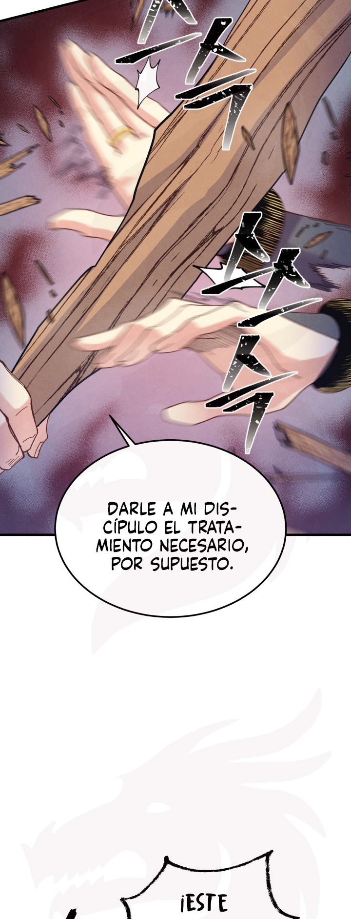 Llevo Tres Mil Años Atrapado en Este Día Capitulo 134 página 9